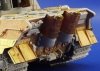 Eduard 35705 Zimmerit Jagdtiger fender 1/35 Dragon